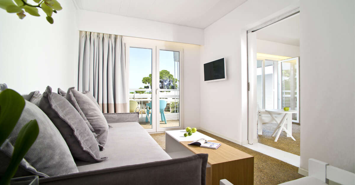 Een foto van Marathon Beach Resort