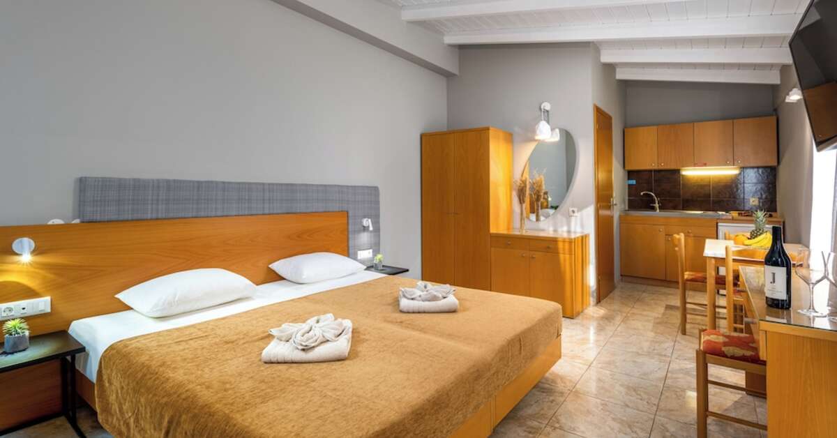 Een foto van Sunday Hotel
