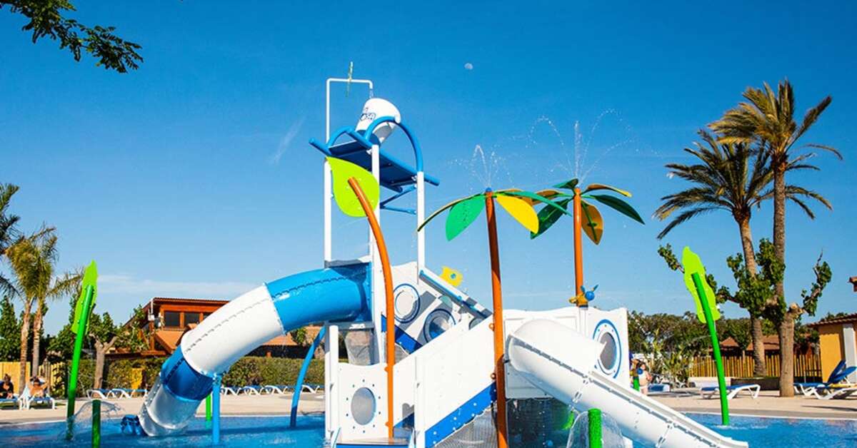 Een foto van Camping La Llosa