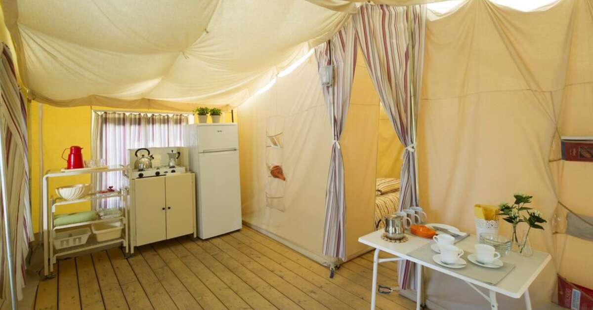 Een foto van Del Sole Village