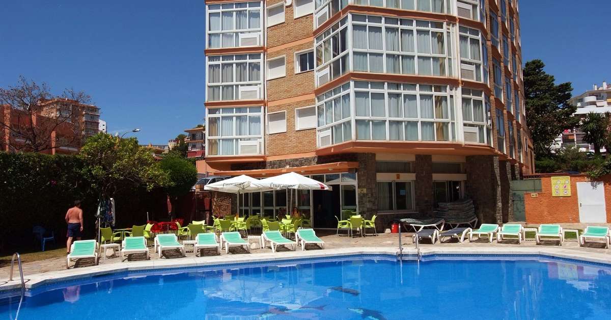 Een foto van Appartementen Doramar