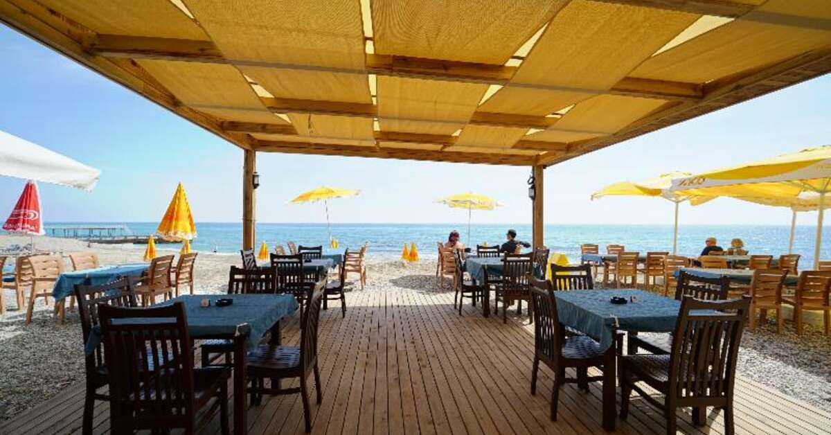 Een foto van Alanya Risus Park Hotel
