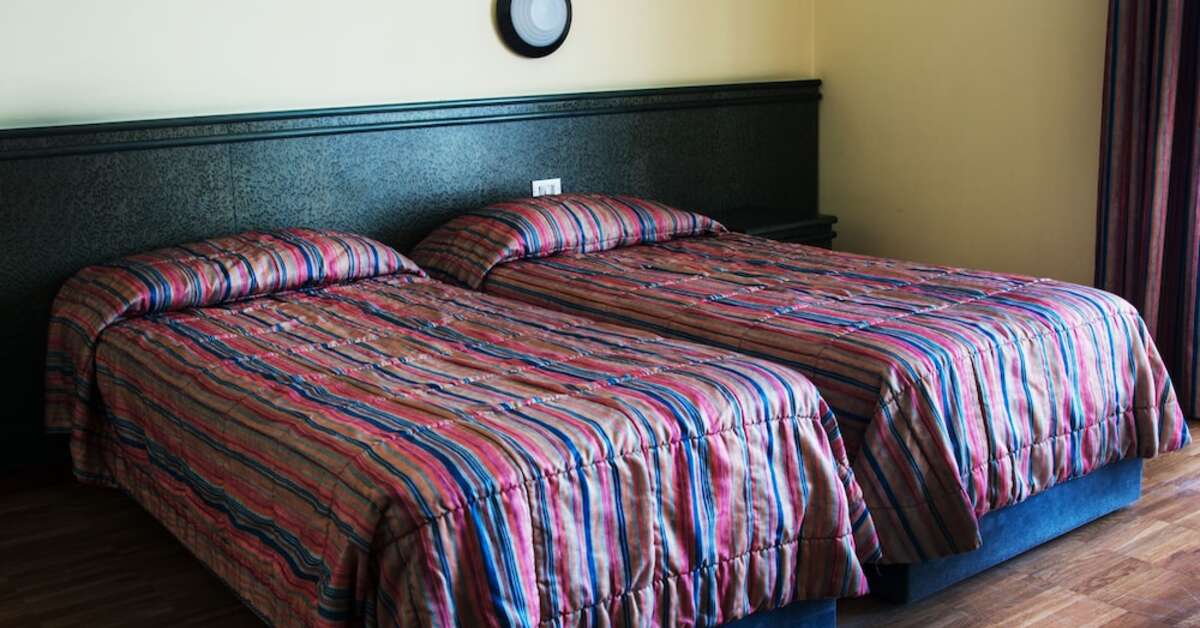 Ein Foto Hotel Internazionale