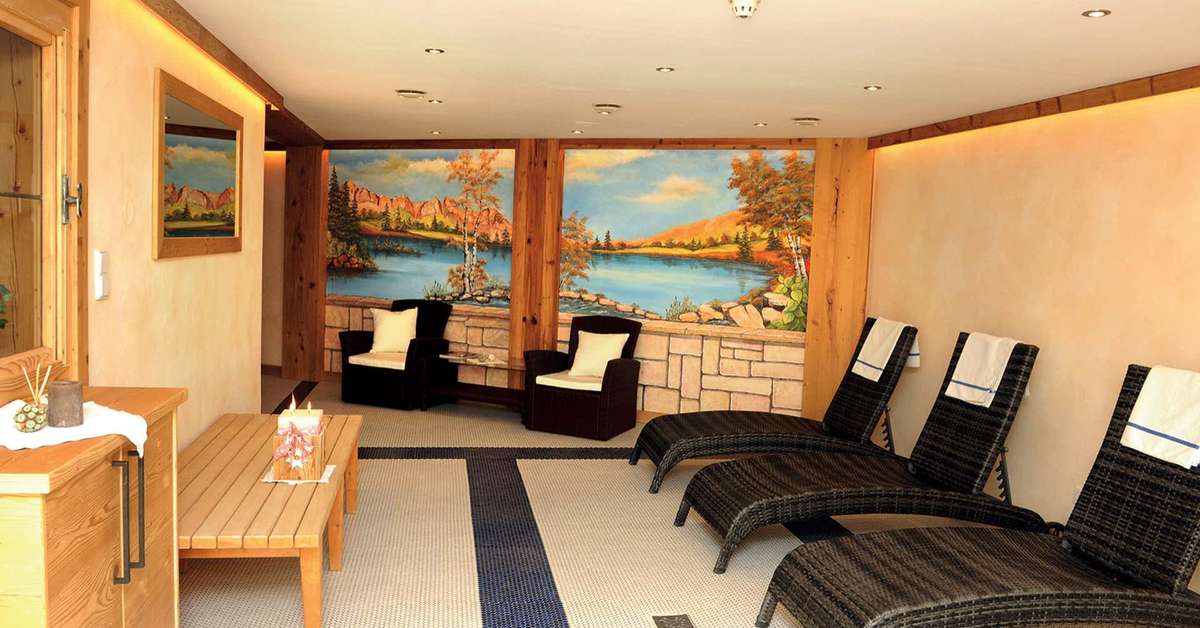 Een foto van Hotel Rosslwirt