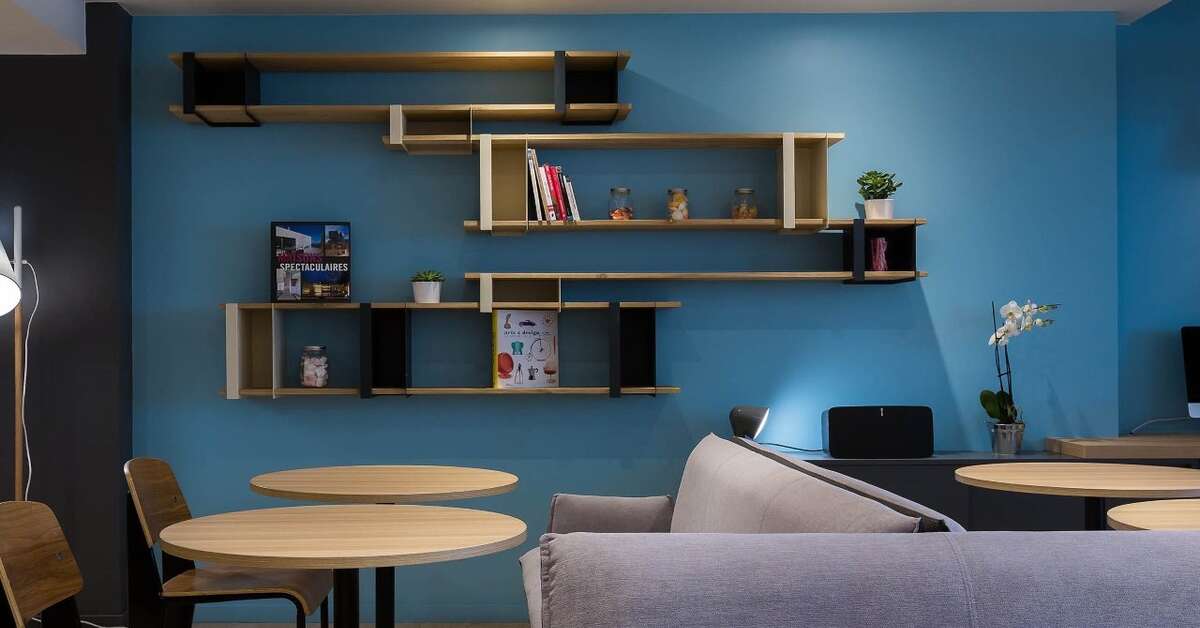 Een foto van Ibis Styles Paris Place d'Italie