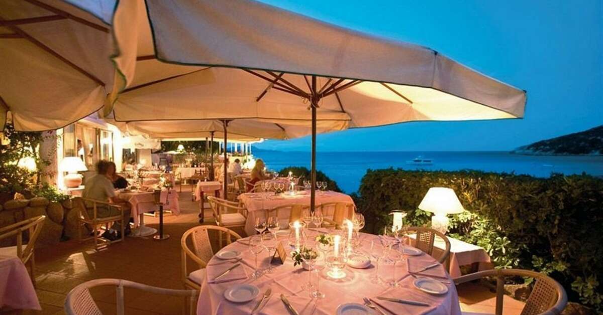 Een foto van Club Hotel Baja Sardinia