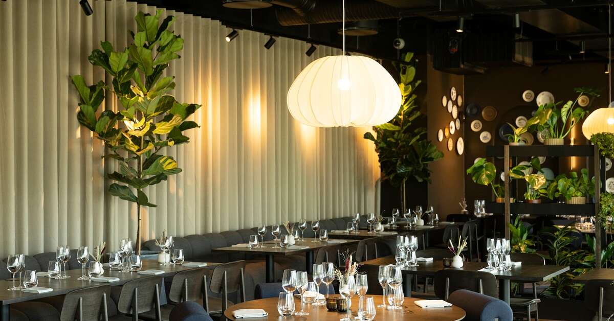 Een foto van NH Collection Copenhagen