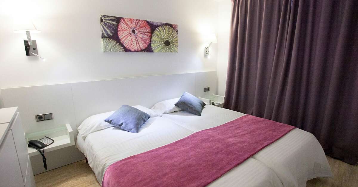 Een foto van Hotel Morlans