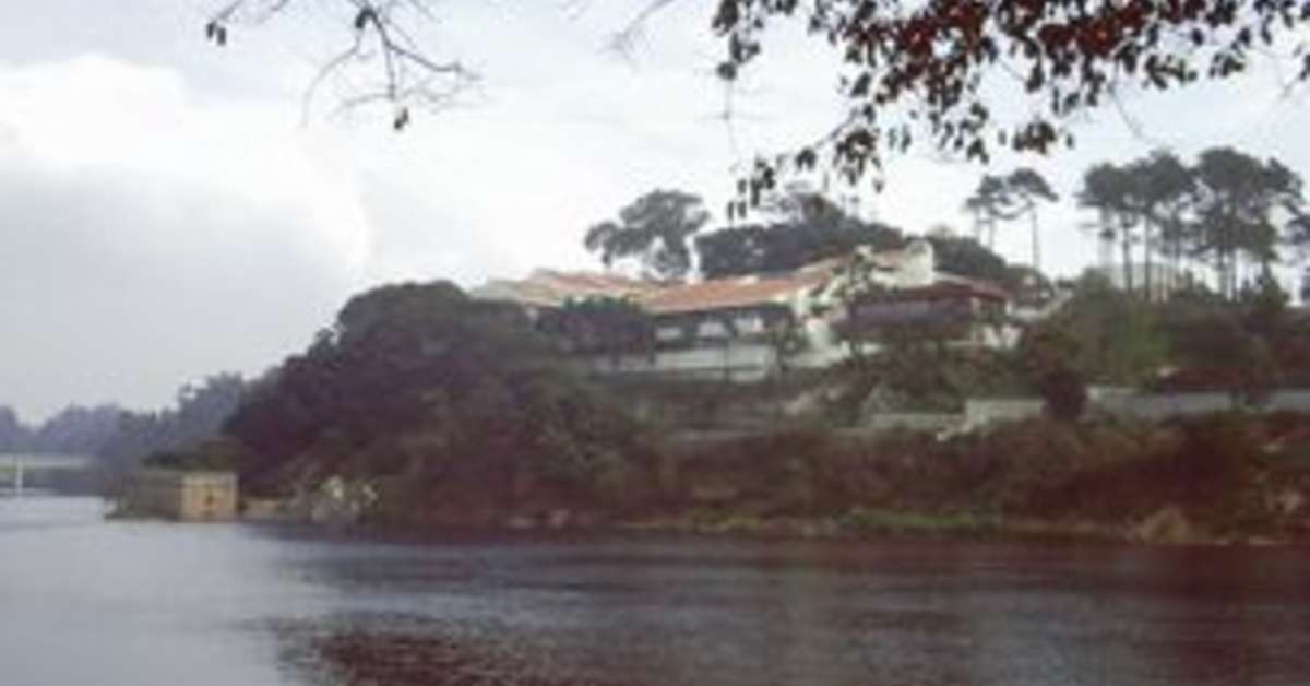 Een foto van Santana Hotel & Spa