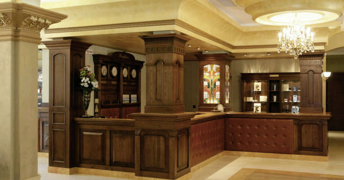 Een foto van Spa Hotel Romance Splendid