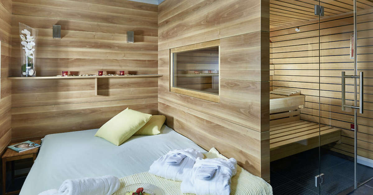 Een foto van Hotel Alexander