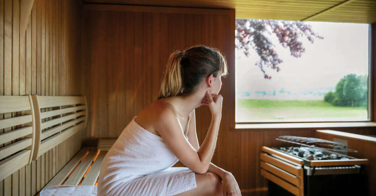 Ein Foto H2O Hotel Thermen Resort