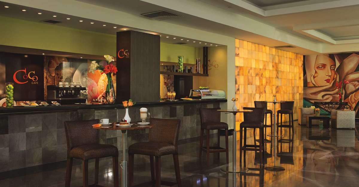 Een foto van Dreams Sands Cancun Resort & Spa