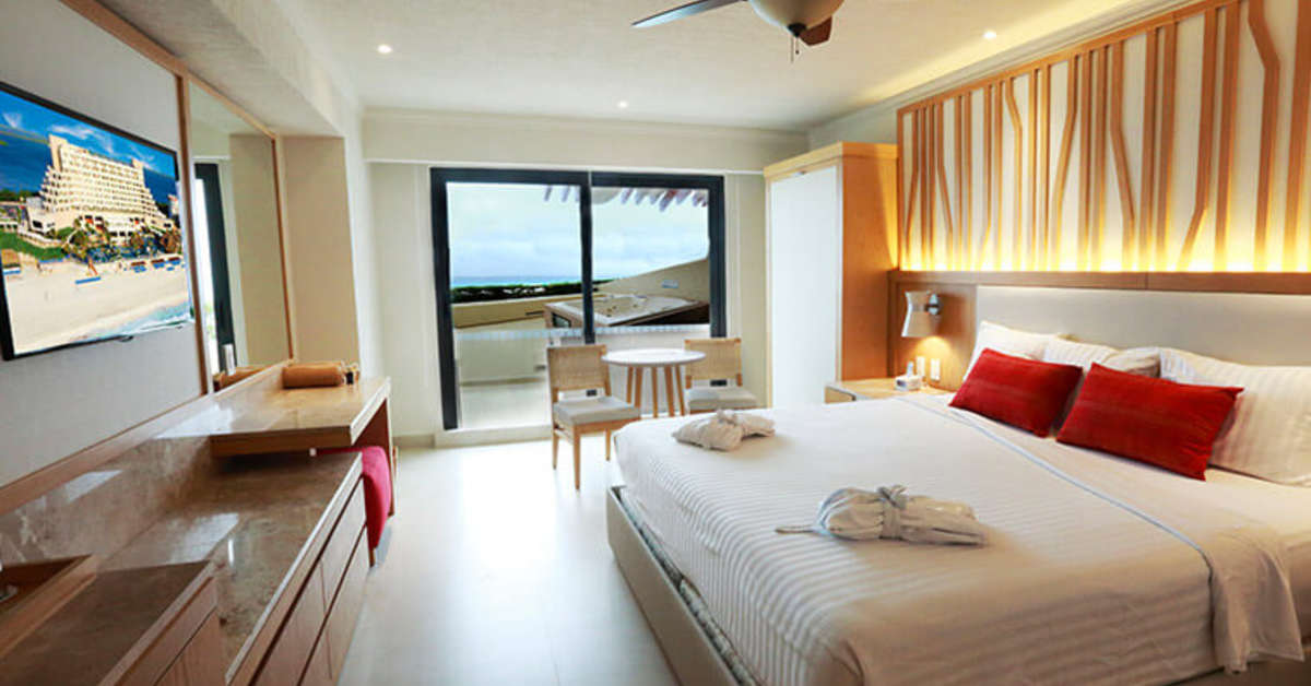 Een foto van Royal Solaris Cancun