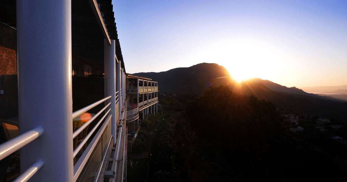 Een foto van Hotel San Damianu