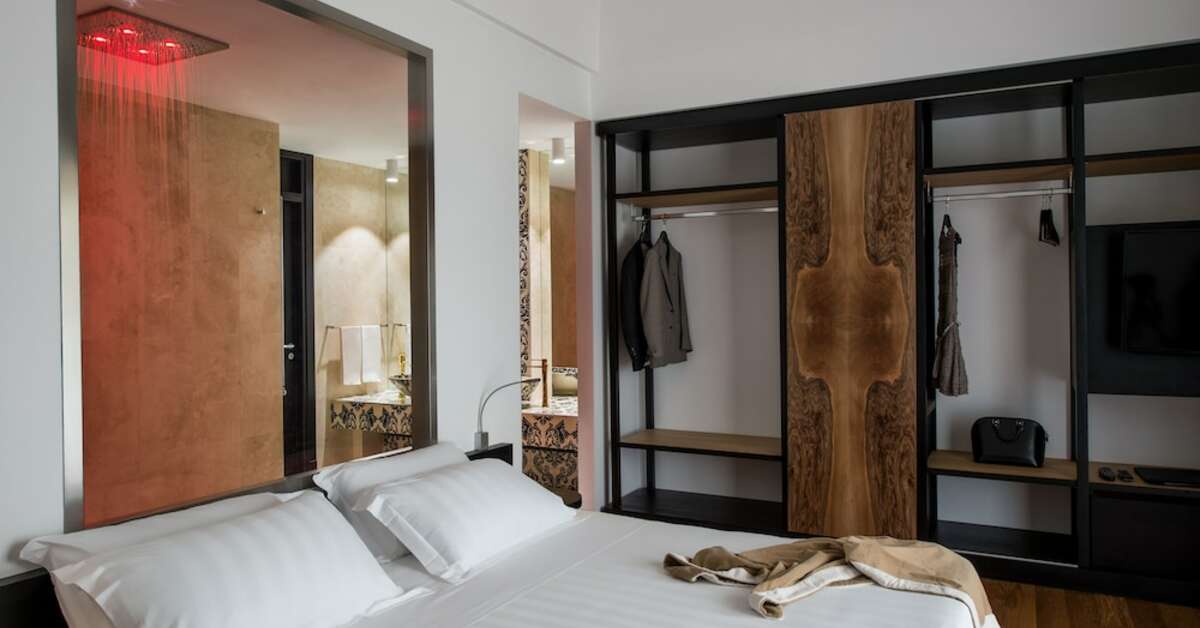 Een foto van Villa Neri Resort & Spa