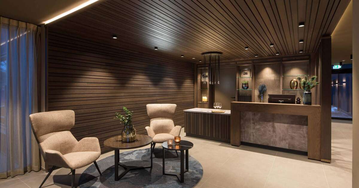 Een foto van Montafon Suites Schruns