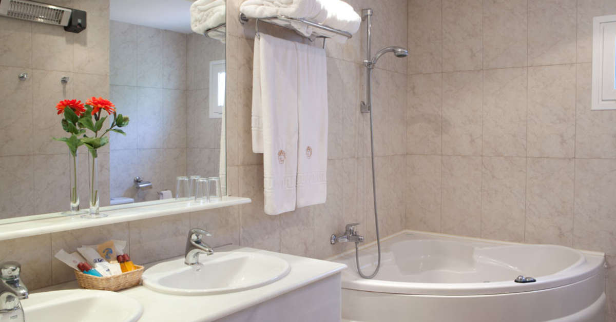 Een foto van Hotel Montepiedra