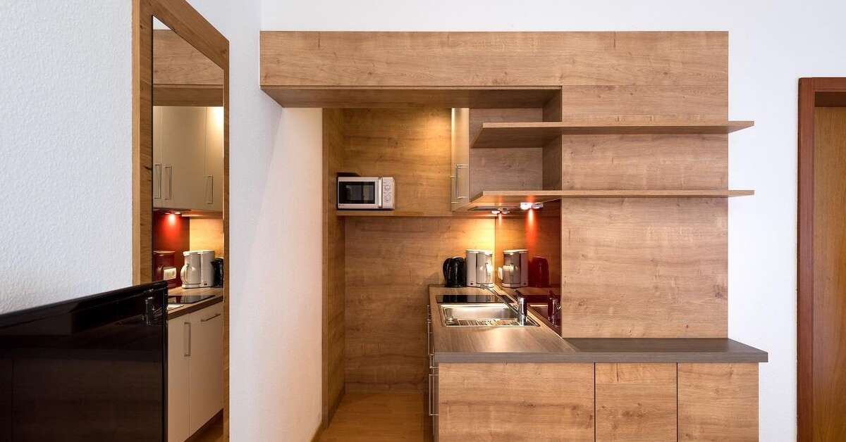 Een foto van Appartementen Egga