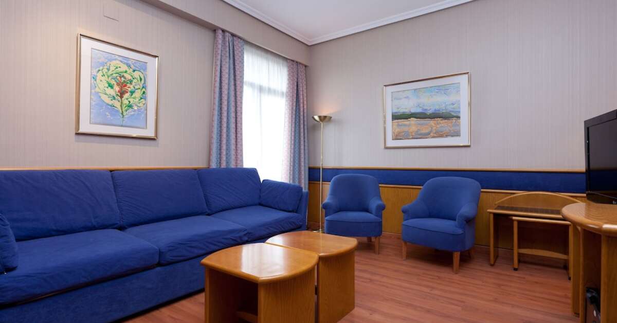Een foto van Hotel Agumar
