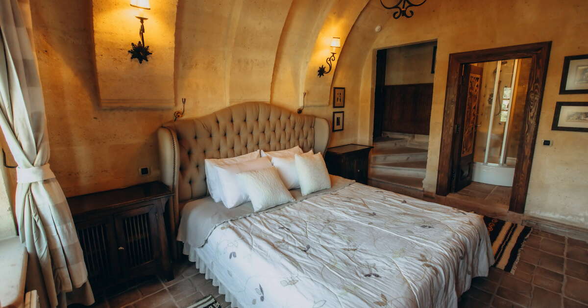 Een foto van Hush Cappadocia