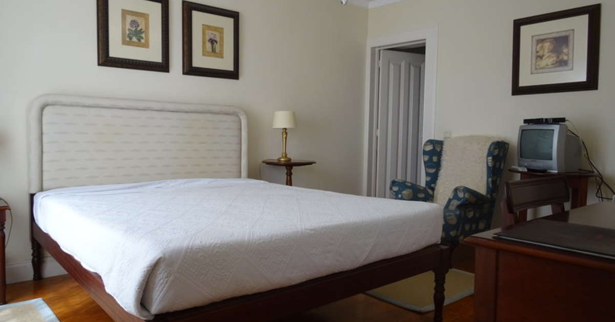 Een foto van Villa Alto Boutique Hotel