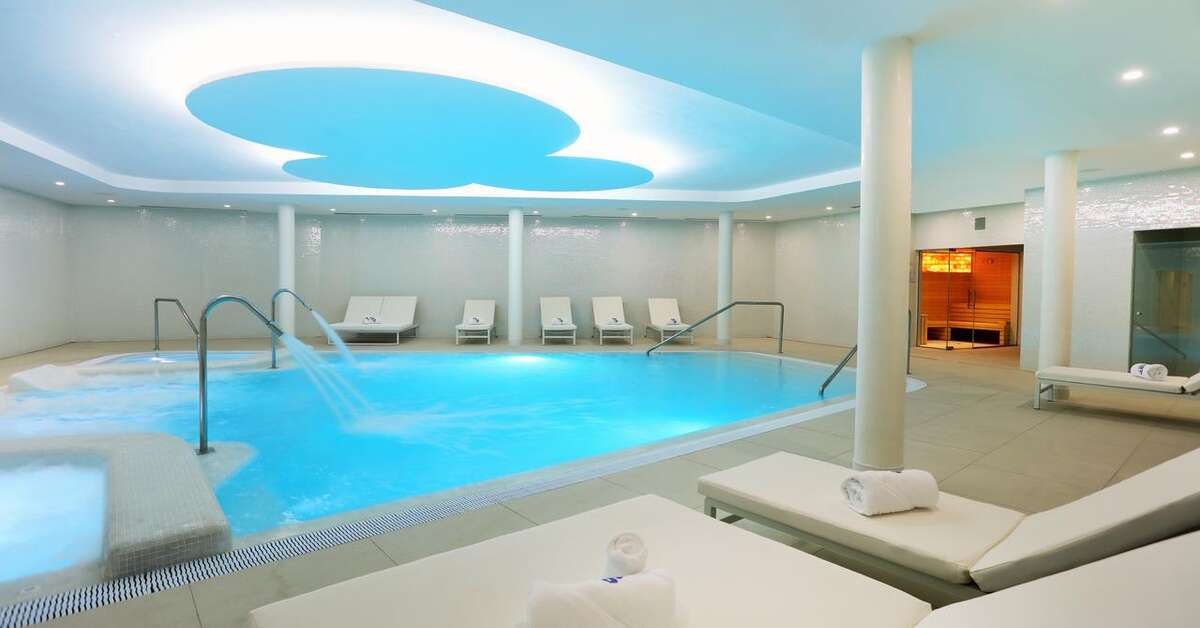 Een foto van Iberostar Selection Lanzarote Park