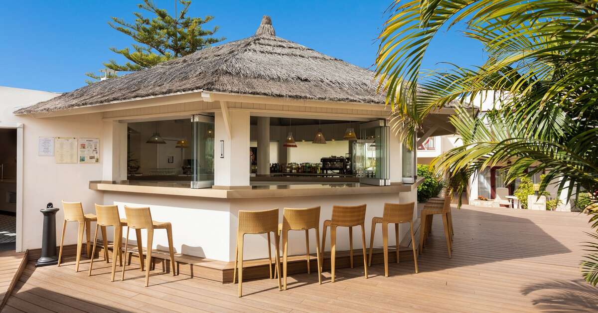 Een foto van Alua Suites Fuerteventura