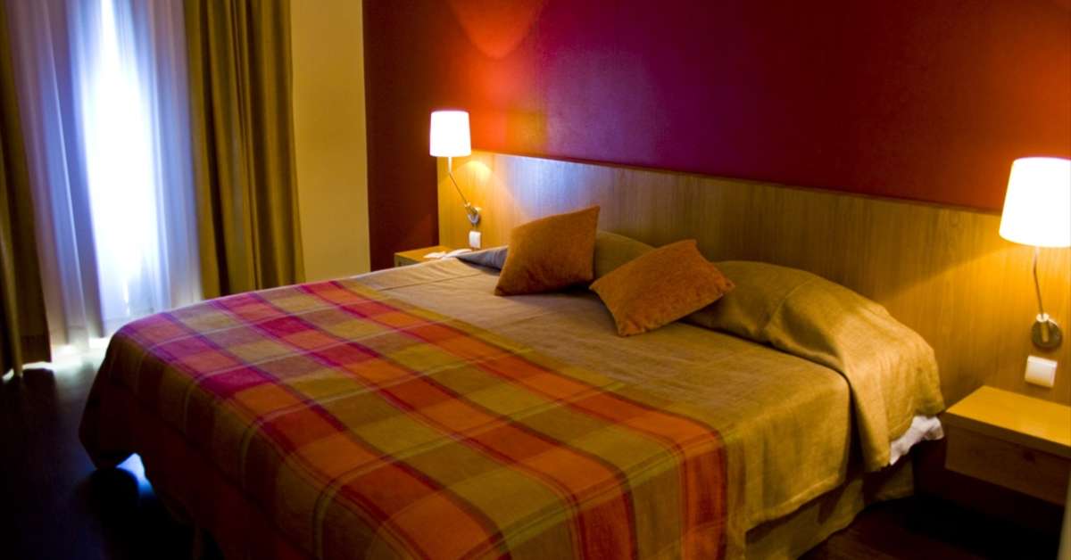 Een foto van Hotel da Montanha