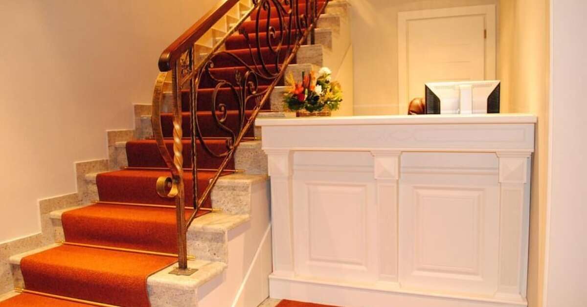 Een foto van Hotel Vila 60