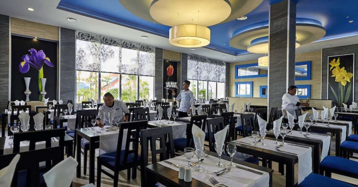 Een foto van Riu Dunamar