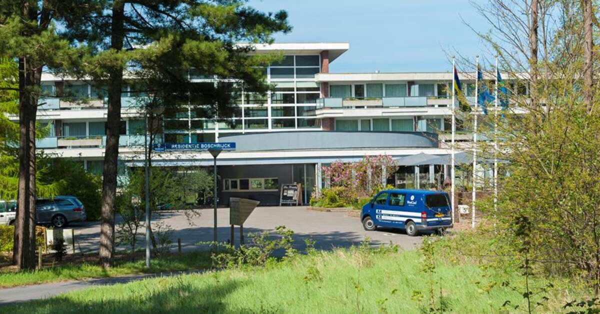Een foto van WestCord Residence Boschrijck