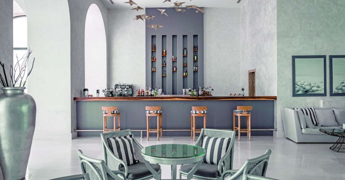 Een foto van Mitsis Alila Exclusive Resort & Spa