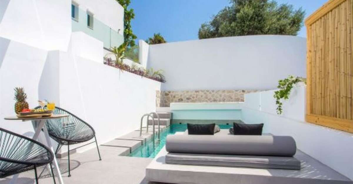 Ein Foto Casa Cabana Boutique Hotel & Spa