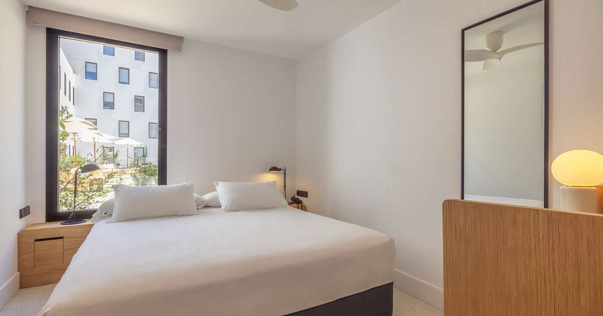 Een foto van HM Palma Blanc Hotel