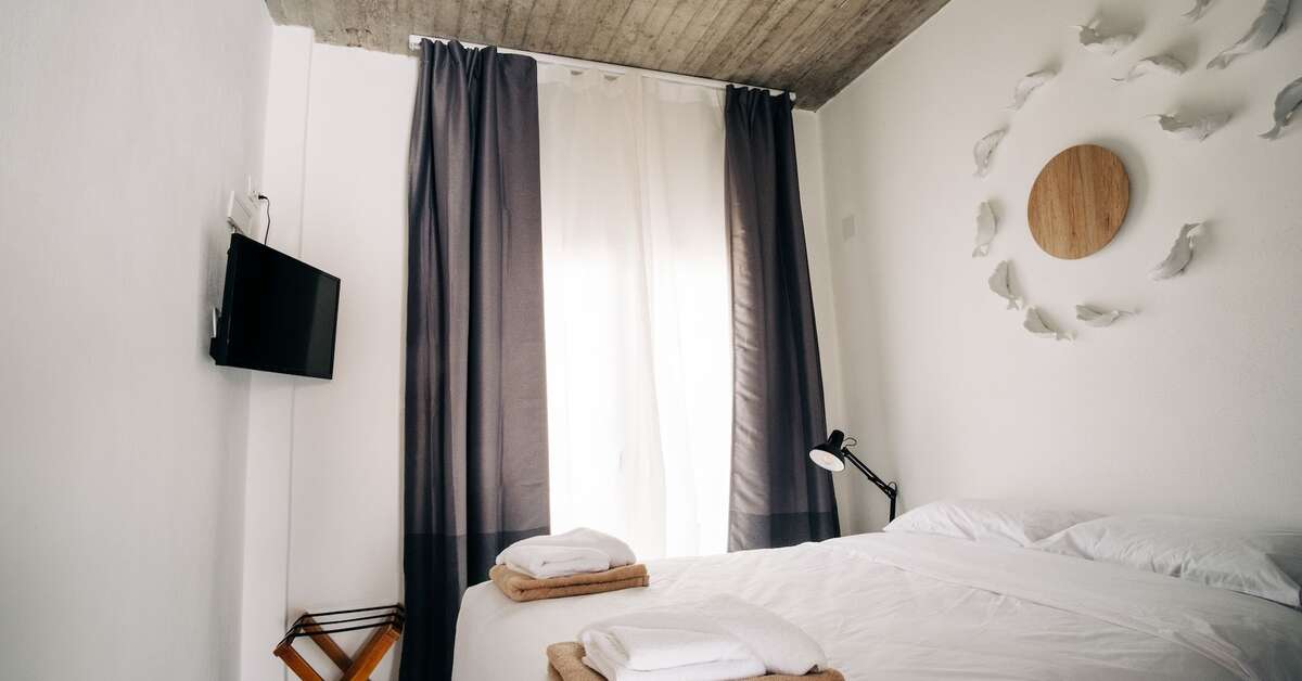 Een foto van Mesanto Luxury Suites