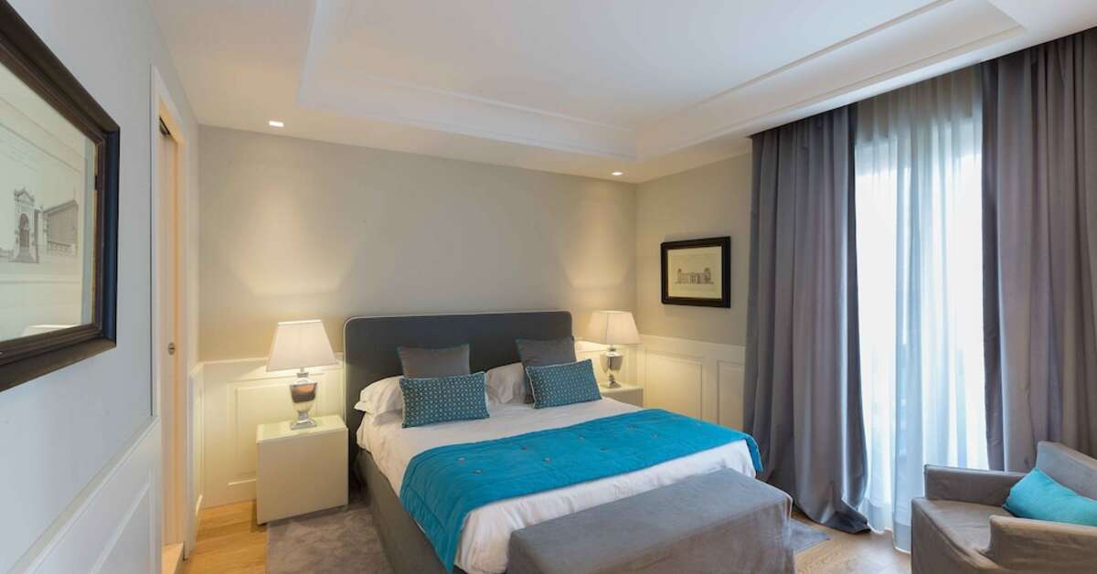 Een foto van Lungomare Hotel