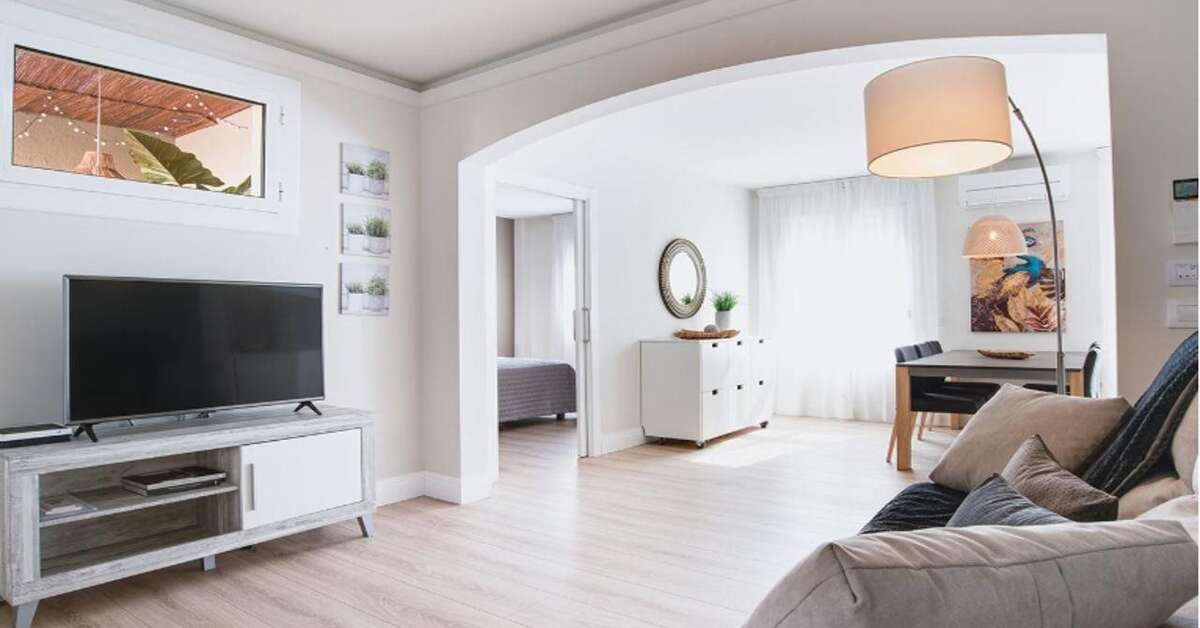 Een foto van Hotel Pirineos Figueres