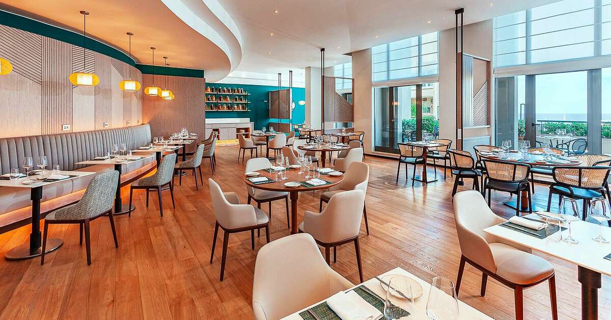 Ein Foto Malta Marriott Hotel & Spa