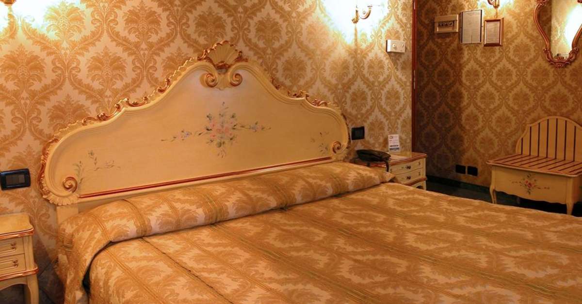 Een foto van Gorizia a la Valigia