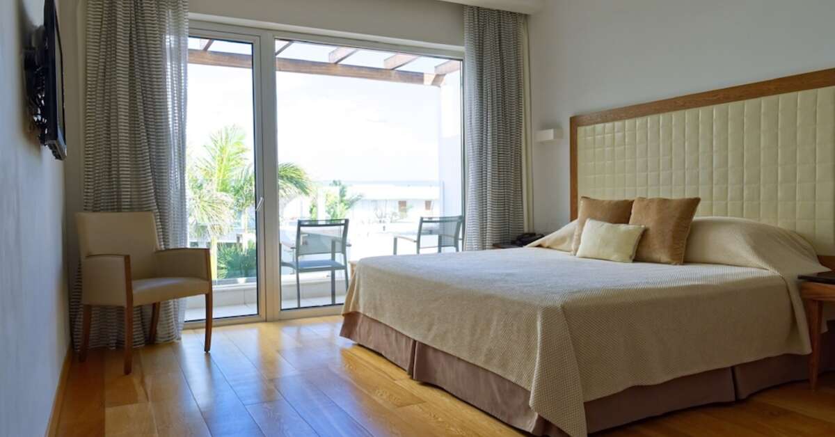 Een foto van Sunrise Pearl Hotel & Spa