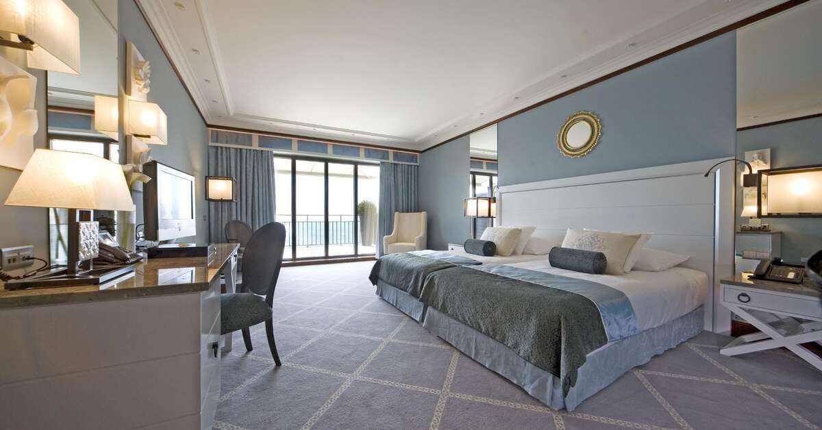 Een foto van Grande Real Villa Italia Hotel & Spa