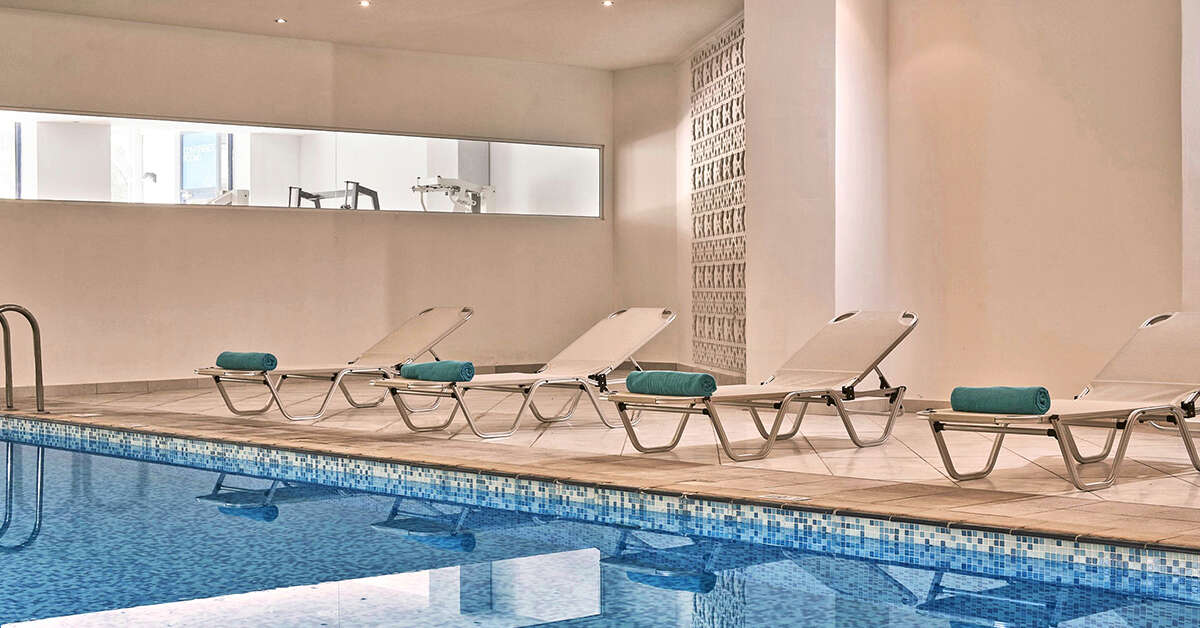Een foto van Labranda Kiotari Miraluna Resort