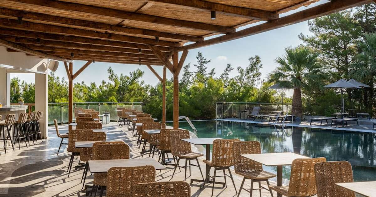 Ein Foto Atalanti Boutique Hotel