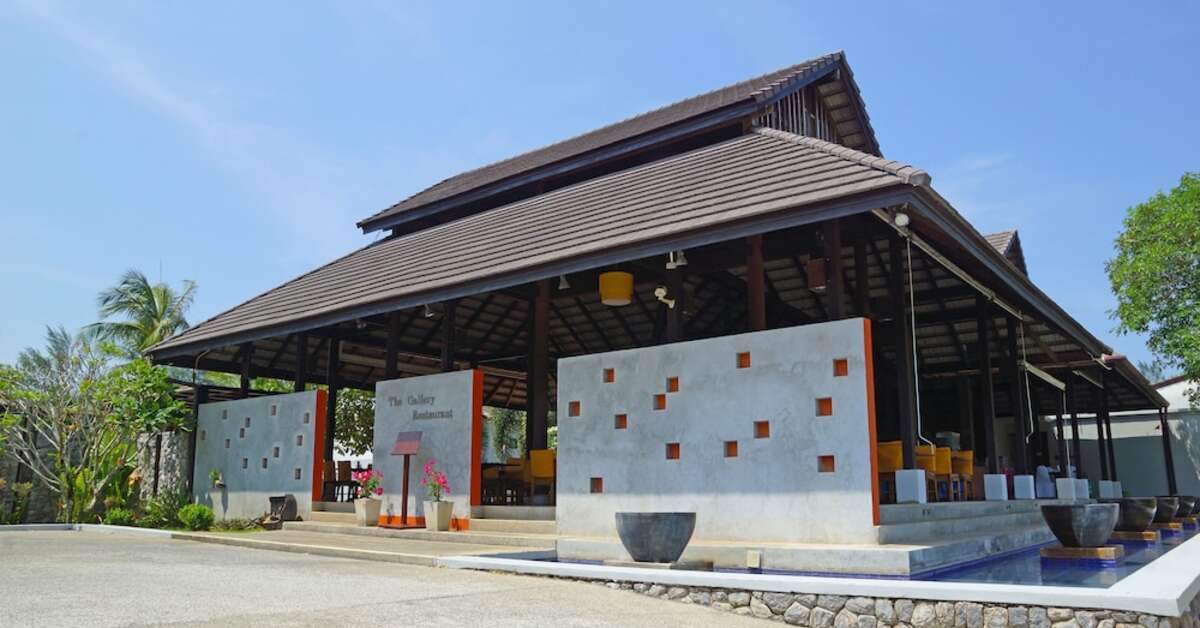 Een foto van Palm Galleria Resort