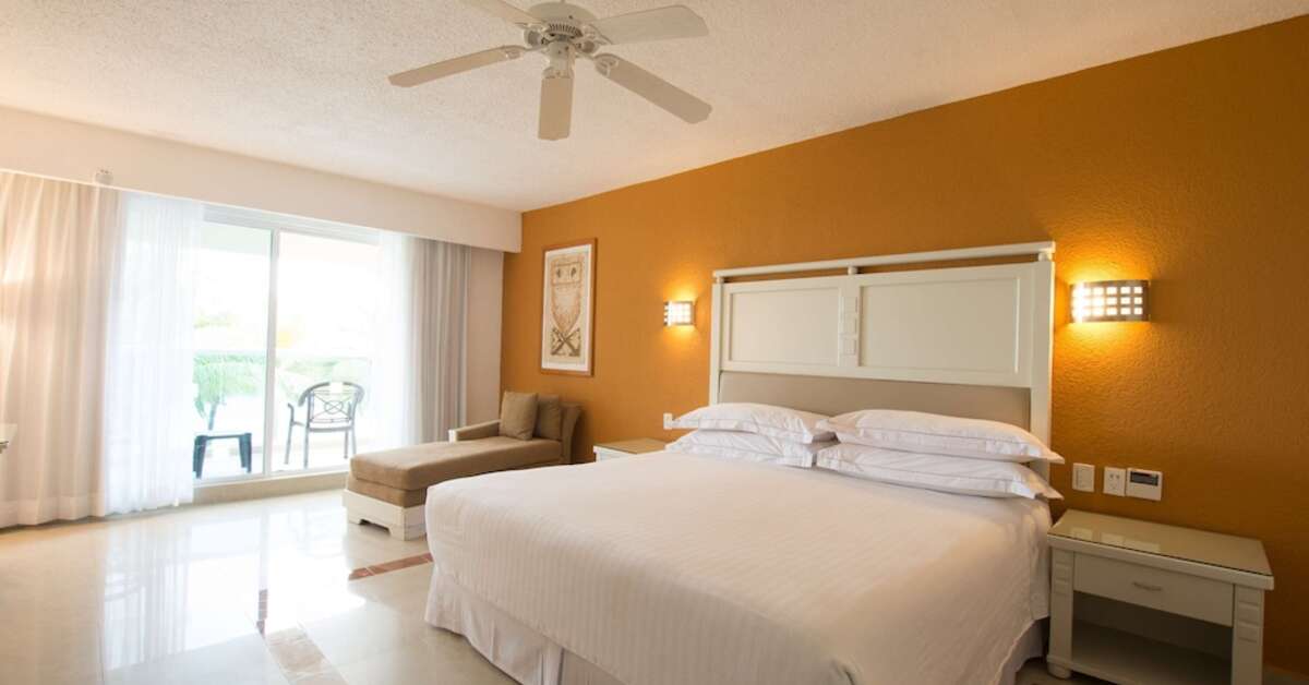 Een foto van Occidental Costa Cancun