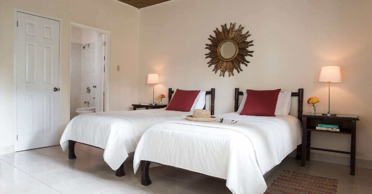 Een foto van White Sands Negril