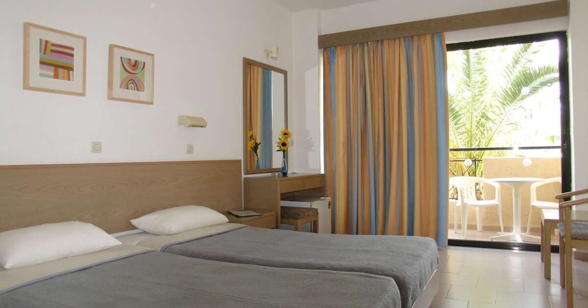 Een foto van Summerland Hotel & Bungalows