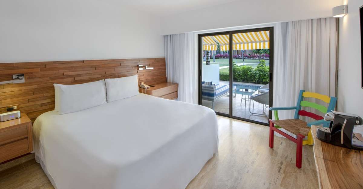 Een foto van Viva Wyndham V Samana