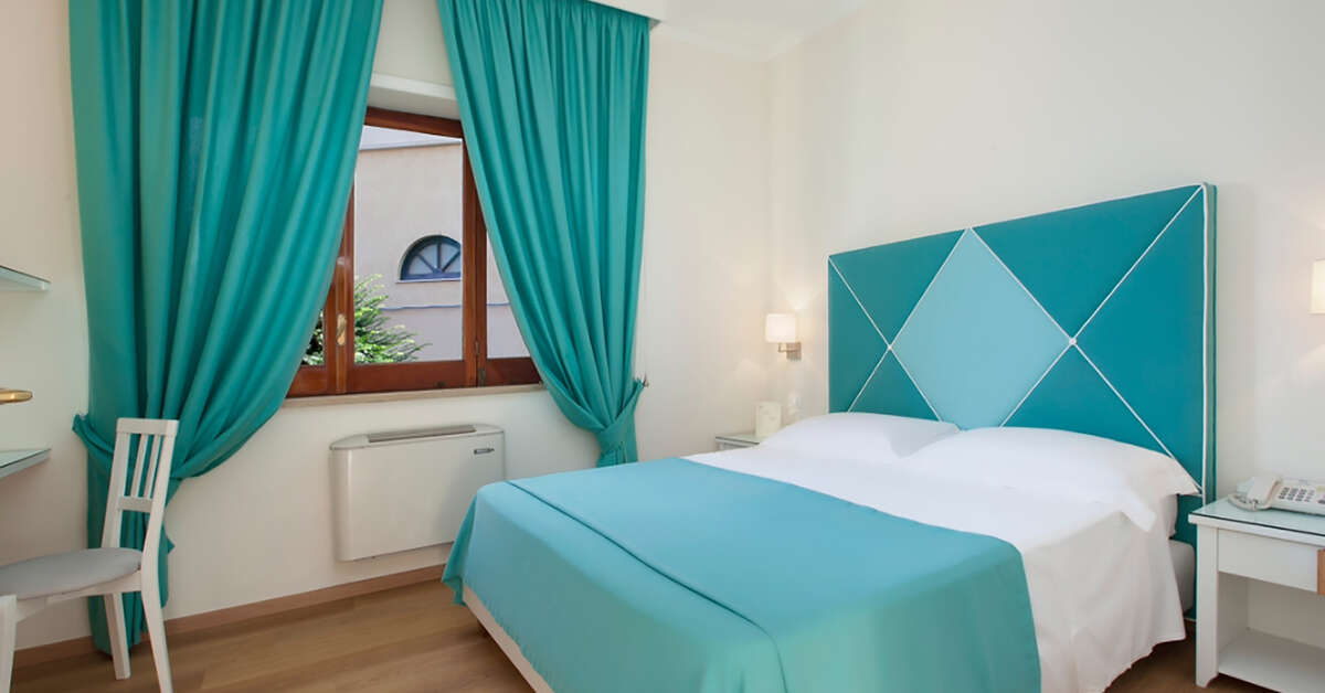 Een foto van Hotel Regina Sorrento